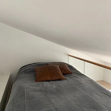 Elegant Penthouse Loft - Center * 赫尔辛基