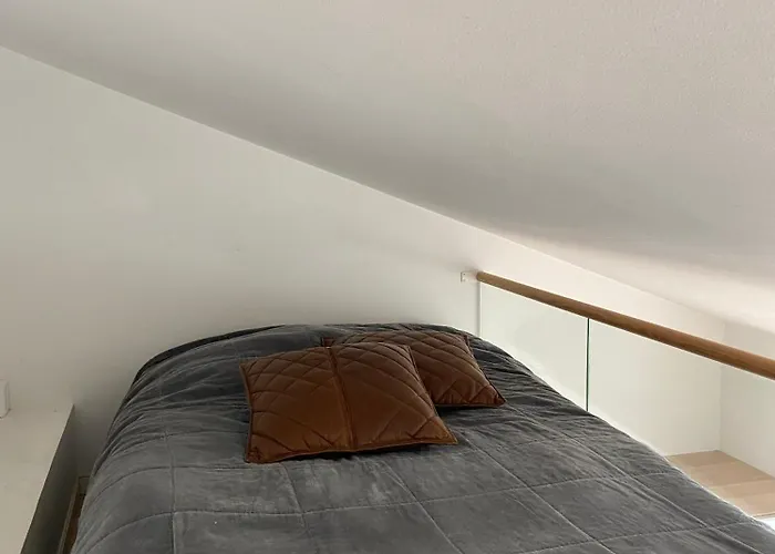 Elegant Penthouse Loft - Center * Helsinki